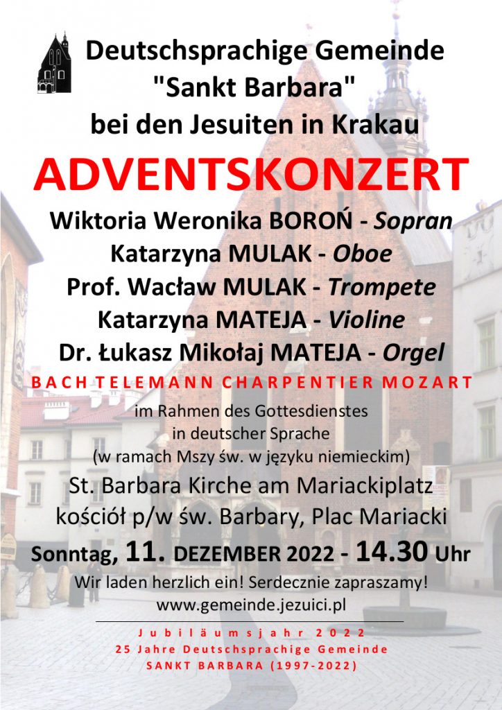 Plakat 11.12.2022 Jubiläumsversion