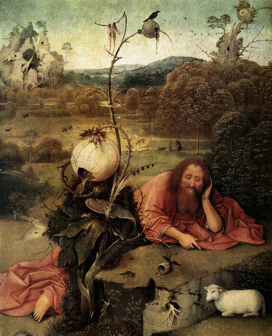 Hieronymus Bosch_joh